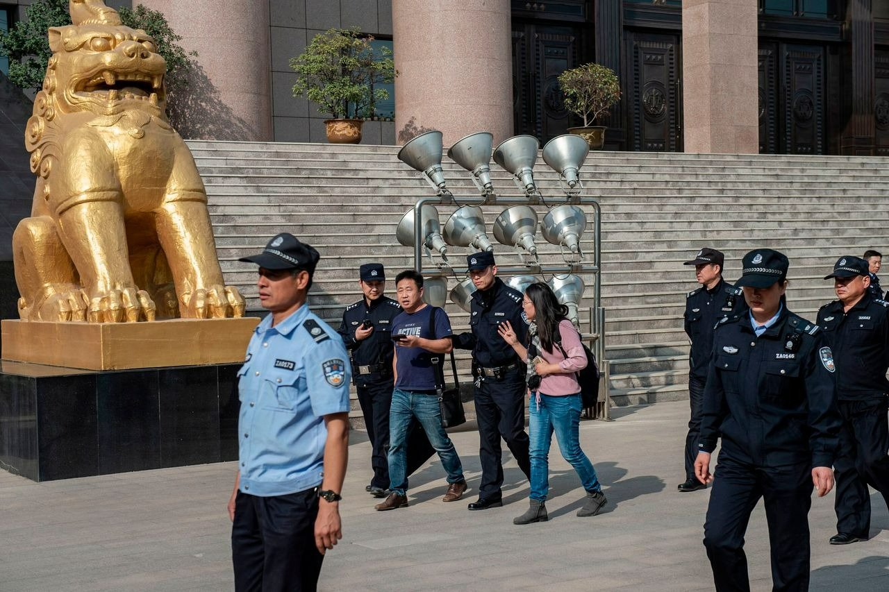 Arrest Outfit Beijing The Maduro Detention: What Happened and Why It Still Resonates